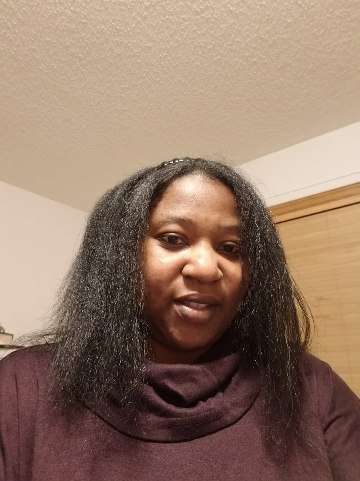 Priscilla Kwergyir Aggrey — Director — Alberta